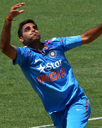 Bhuvneshwar Kumar